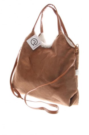 Damentasche Unbranded, Farbe Braun, Preis € 14,99
