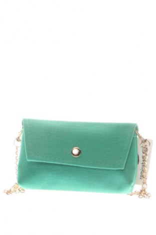 Damentasche Unbranded, Farbe Grün, Preis 11,99 €