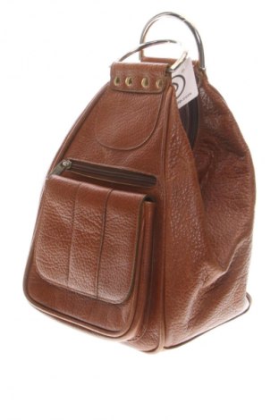 Дамска чанта Unbranded, Цвят Кафяв, Цена 33,23 €