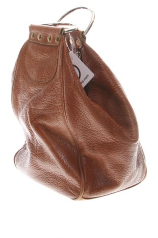 Дамска чанта Unbranded, Цвят Кафяв, Цена 33,23 €