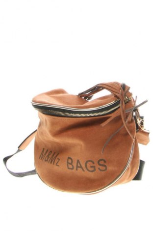 Dámská kabelka  Unbranded, Barva Hnědá, Cena  309,00 Kč