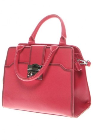 Damska torebka Unbranded, Kolor Różowy, Cena 159,99 zł