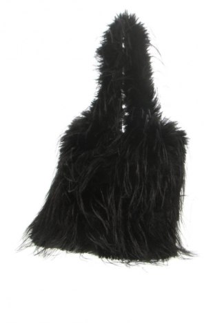 Dámská kabelka  Unbranded, Barva Černá, Cena  523,00 Kč