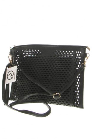 Dámská kabelka  Unbranded, Barva Černá, Cena  319,00 Kč