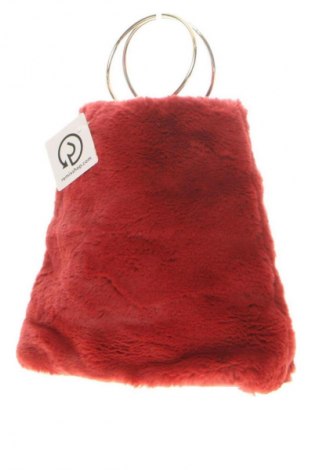 Dámská kabelka  Unbranded, Barva Červená, Cena  319,00 Kč