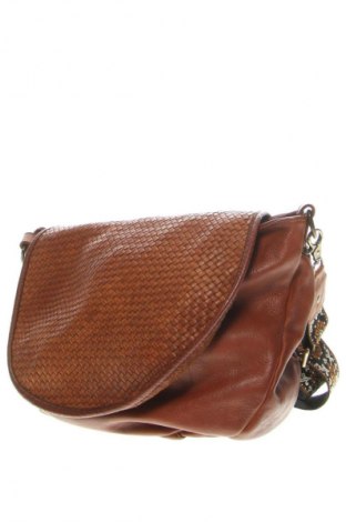 Дамска чанта Unbranded, Цвят Кафяв, Цена 46,52 €