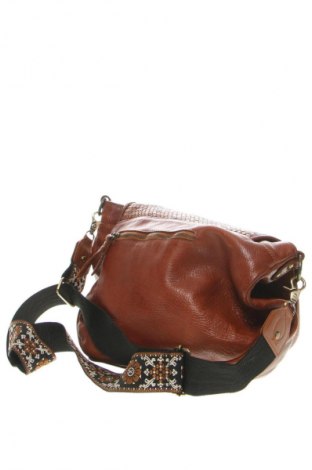 Дамска чанта Unbranded, Цвят Кафяв, Цена 46,52 €