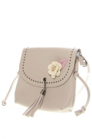 Dámská kabelka  Unbranded, Barva Popelavě růžová, Cena  319,00 Kč