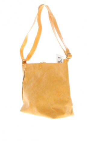 Dámská kabelka  Unbranded, Barva Žlutá, Cena  319,00 Kč