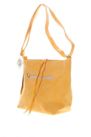 Dámská kabelka  Unbranded, Barva Žlutá, Cena  319,00 Kč
