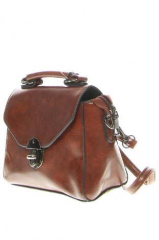 Damska torebka Unbranded, Kolor Brązowy, Cena 56,99 zł