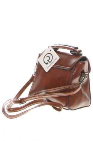Damska torebka Unbranded, Kolor Brązowy, Cena 56,99 zł