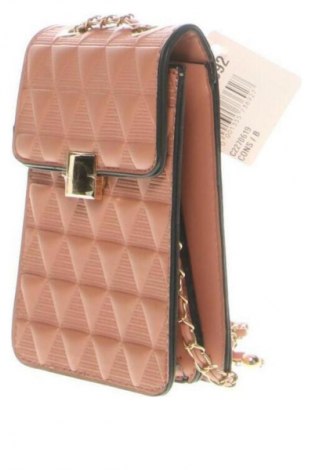 Dámská kabelka  Unbranded, Barva Popelavě růžová, Cena  424,00 Kč