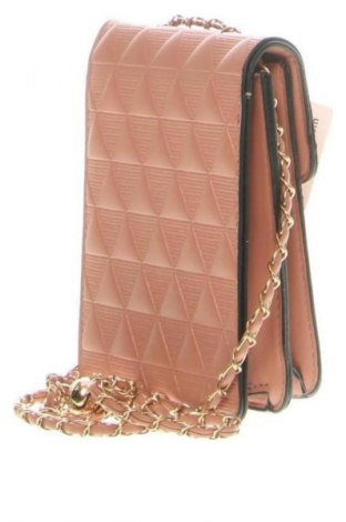 Dámská kabelka  Unbranded, Barva Popelavě růžová, Cena  424,00 Kč