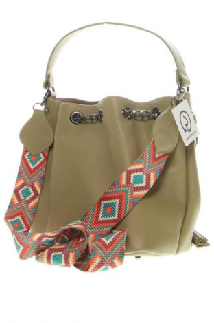 Damentasche Unbranded, Farbe Grün, Preis 33,99 €