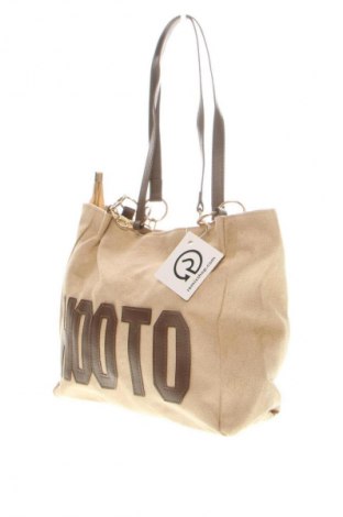 Dámská kabelka  Unbranded, Barva Béžová, Cena  312,00 Kč