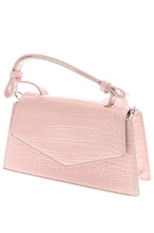 Дамска чанта Unbranded, Цвят Розов, Цена 11,24 €