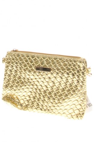 Dámská kabelka  Unbranded, Barva Zlatistá, Cena  319,00 Kč