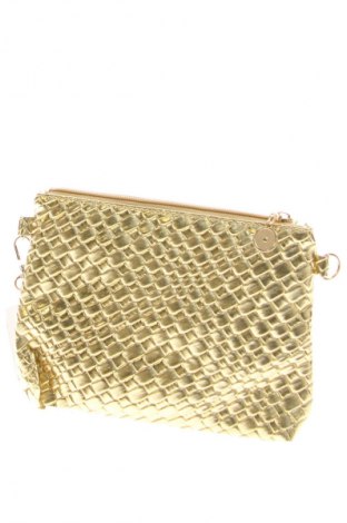 Dámská kabelka  Unbranded, Barva Zlatistá, Cena  319,00 Kč