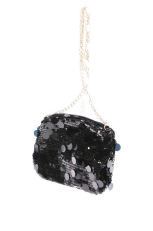 Dámská kabelka  Unbranded, Barva Černá, Cena  312,00 Kč