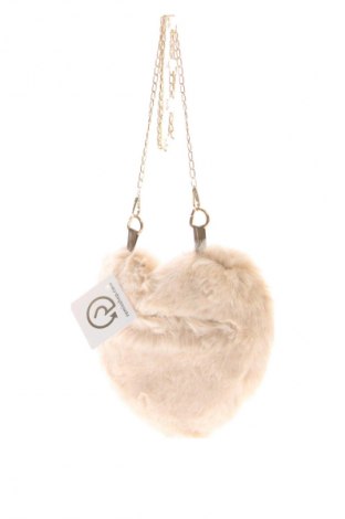 Dámská kabelka  Unbranded, Barva Béžová, Cena  312,00 Kč