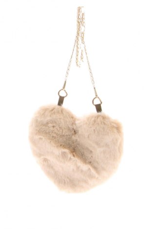 Dámská kabelka  Unbranded, Barva Béžová, Cena  312,00 Kč