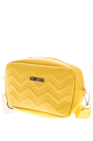 Dámská kabelka  Unbranded, Barva Žlutá, Cena  319,00 Kč