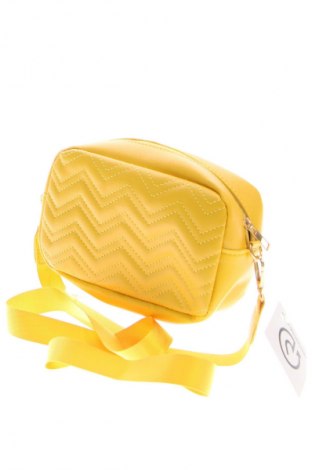 Dámská kabelka  Unbranded, Barva Žlutá, Cena  319,00 Kč