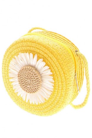 Dámská kabelka  Unbranded, Barva Žlutá, Cena  319,00 Kč