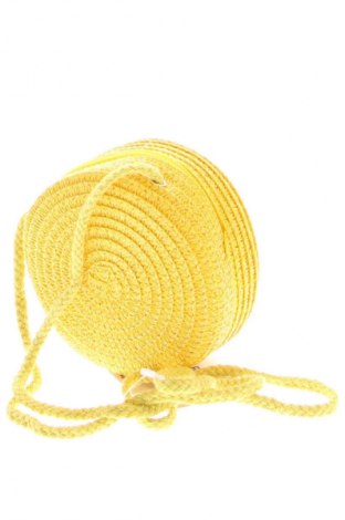 Dámská kabelka  Unbranded, Barva Žlutá, Cena  319,00 Kč