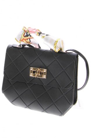 Dámská kabelka  Unbranded, Barva Černá, Cena  319,00 Kč