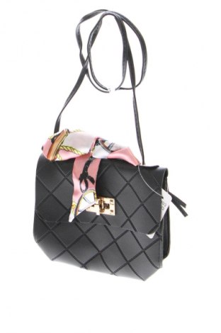 Dámská kabelka  Unbranded, Barva Černá, Cena  319,00 Kč