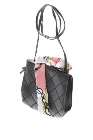 Dámská kabelka  Unbranded, Barva Černá, Cena  319,00 Kč