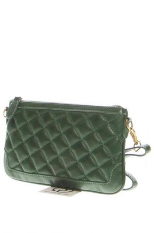 Γυναικεία τσάντα Unbranded, Χρώμα Πράσινο, Τιμή 51,99 €