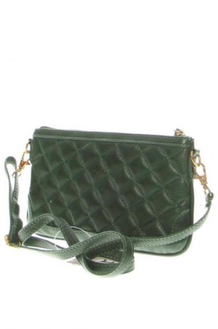 Γυναικεία τσάντα Unbranded, Χρώμα Πράσινο, Τιμή 51,99 €
