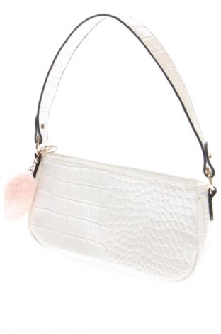 Dámská kabelka  Unbranded, Barva Bílá, Cena  309,00 Kč