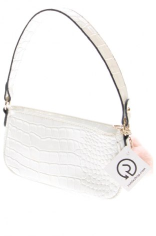 Dámská kabelka  Unbranded, Barva Bílá, Cena  309,00 Kč
