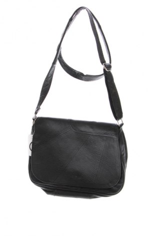 Dámská kabelka  Unbranded, Barva Černá, Cena  319,00 Kč