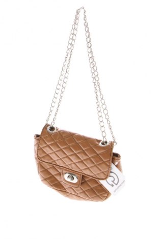 Dámská kabelka  Unbranded, Barva Hnědá, Cena  522,00 Kč