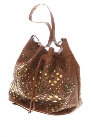 Dámská kabelka  Unbranded, Barva Hnědá, Cena  307,00 Kč