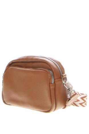 Damentasche Unbranded, Farbe Braun, Preis 21,75 €