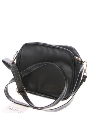 Dámská kabelka  Unbranded, Barva Černá, Cena  309,00 Kč