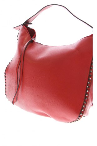 Dámská kabelka  Unbranded, Barva Červená, Cena  312,00 Kč