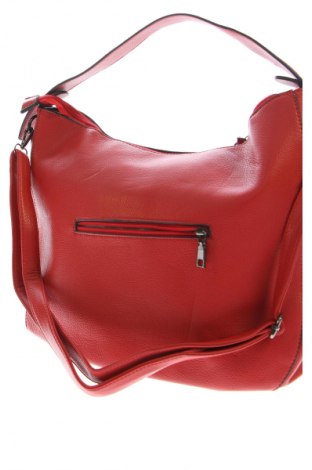 Dámská kabelka  Unbranded, Barva Červená, Cena  312,00 Kč