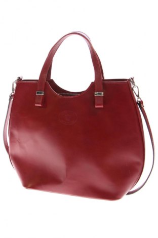 Dámská kabelka  Unbranded, Barva Červená, Cena  999,00 Kč