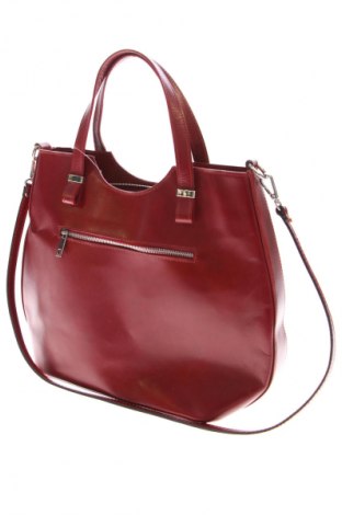 Dámská kabelka  Unbranded, Barva Červená, Cena  999,00 Kč