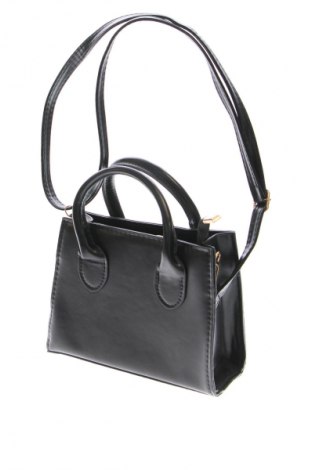 Dámská kabelka  Unbranded, Barva Černá, Cena  307,00 Kč