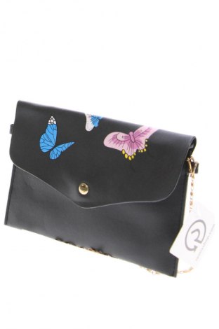 Dámská kabelka  Unbranded, Barva Černá, Cena  319,00 Kč