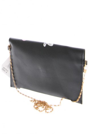 Dámská kabelka  Unbranded, Barva Černá, Cena  319,00 Kč