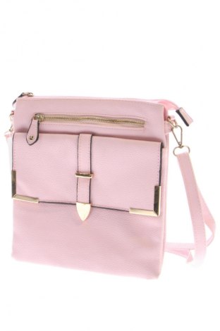 Dámská kabelka  Unbranded, Barva Růžová, Cena  312,00 Kč